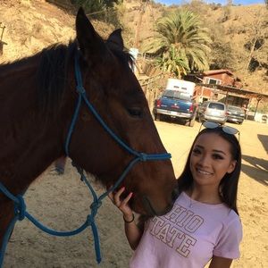 Meet your Posher, Grace